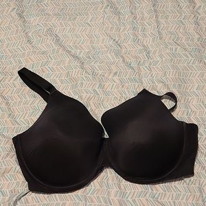 Black Bra